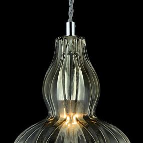 Подвес Maytoni Eustoma MOD238-PL-01-GN